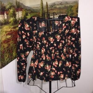 NWT Jolie &‎ Joy size large